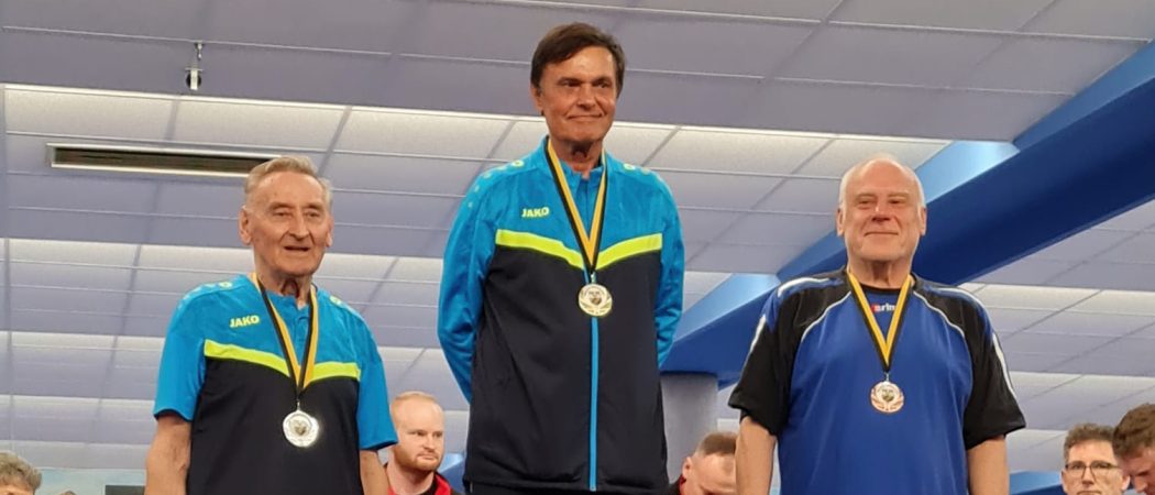 MKV Einzelmeisterschaften 2026 Siegerinnen Männer C